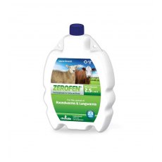 Zerofen 2.5% Drench