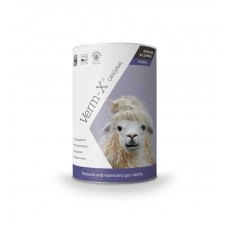 Verm-X Original Pellets for Alpacas & Llamas