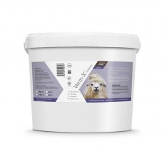 Verm-X Original Pellets for Alpacas & Llamas