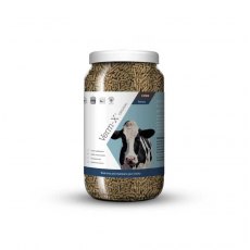Verm-X Original Pellets for Cows 1.5kg
