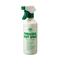 Barrier Fungicidal Foot Spray for Sheep 500ml