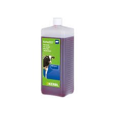 Kerbl Milk Test Liquid - 1L