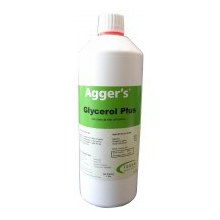 Aggers Glycerol Plus 1L