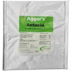 Aggers Antacid 400g x 12 pack