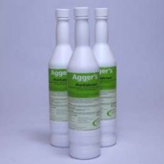 Aggers Pro Calcium Drench 600ml x 12 pack