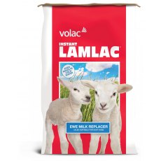 Lamlac Ewe Replacer Milk