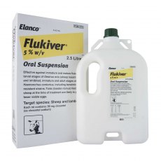 Flukiver 5%