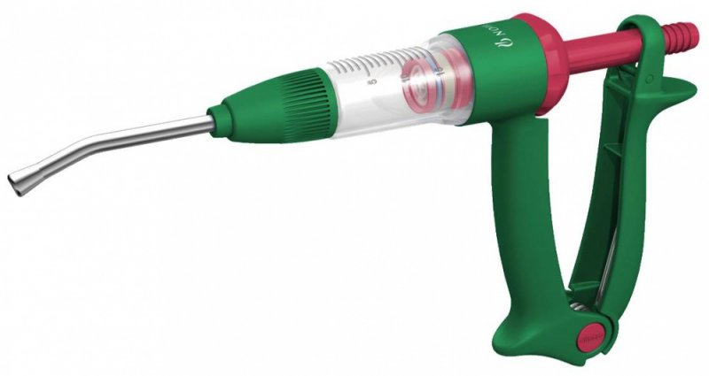 Elanco Fasinex 15ml Drench Gun