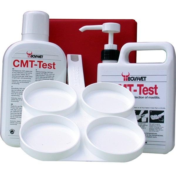 CMT Starter Kit (No Liquid)