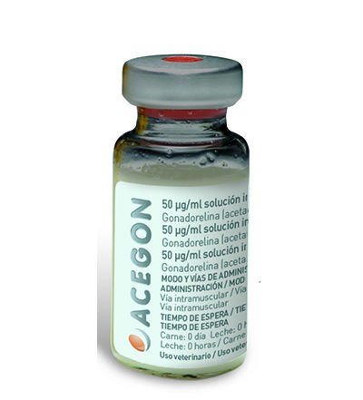 Zoetis Acegon 20ml