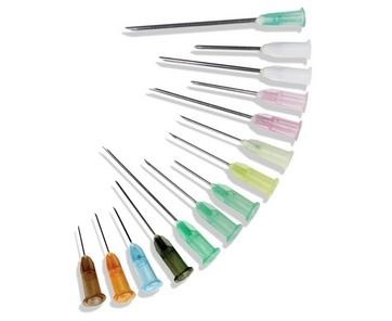 Millpledge Millpledge 16g Needles 100pk