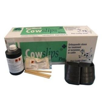 Cow Slip XL 5 pair pack