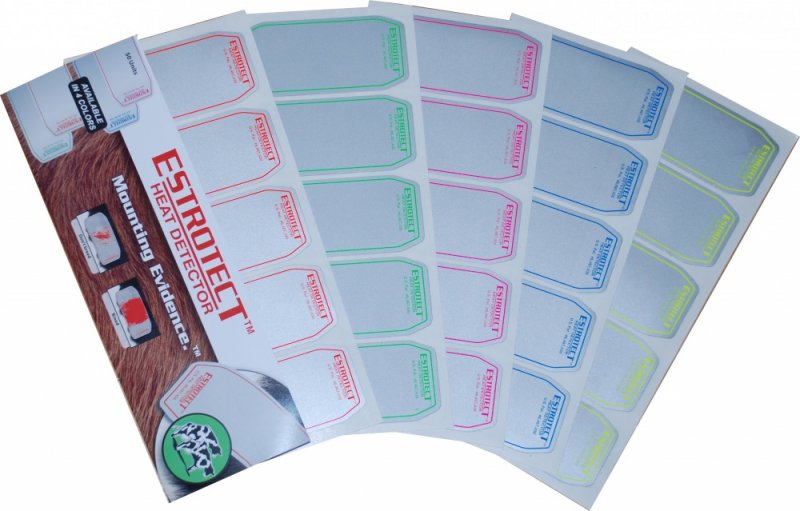 Estrotect Heat Pack 50 pack