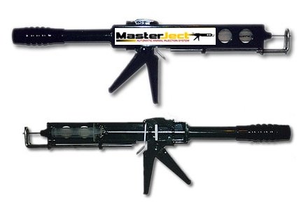 Masterject Gun Kit each