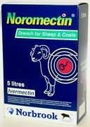 Norbrook Noromectin Drench Sheep