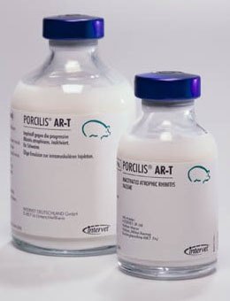 MSD Porcilis AR-T 25 dose