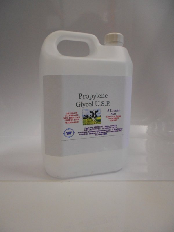 Propylene Glycol