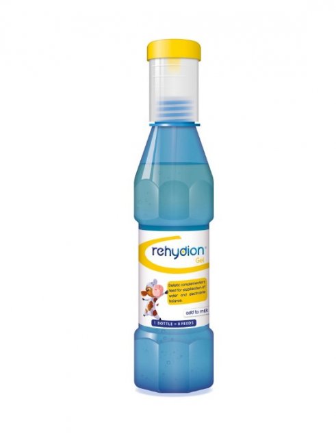 CEVA Rehydion F + Gel