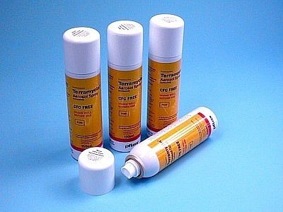 Zoetis Terramycin Aerosol 150ml