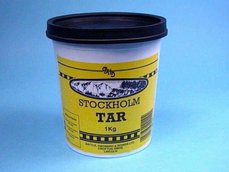 Stockholm Tar