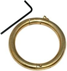 Copper Bull Ring