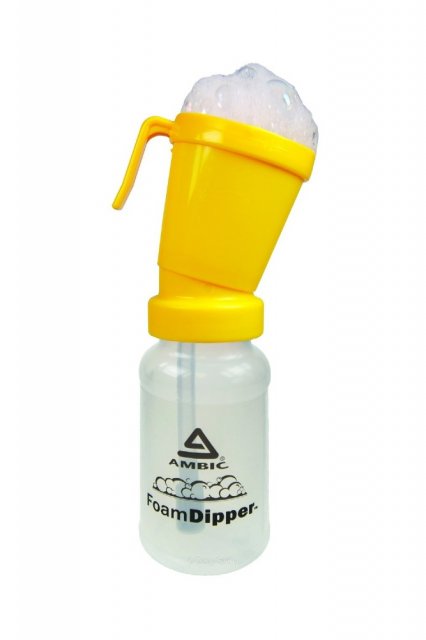 Ambic Ambic Foamdipper Teat Dip Cup (MkII)