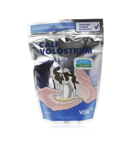 Volac Volostrum Calf 450g