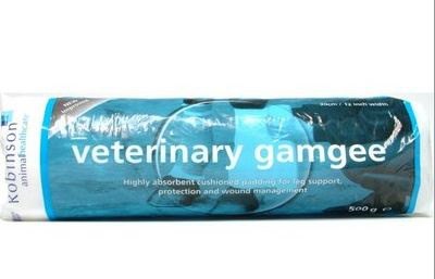 Robinsons Veterinary Gamgee Non-Woven