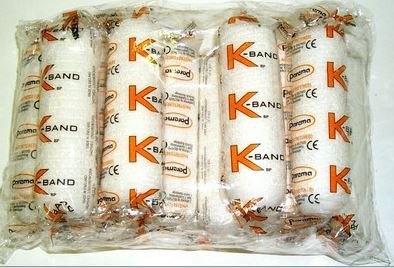 K-Band 10 pack