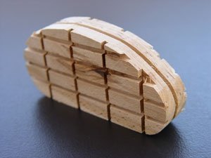Wooden Blocks Standard each