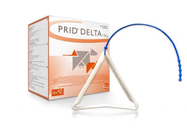 CEVA Prid Delta Grip Tail