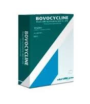 Dechra Bovocycline Pessary 2000mg 10 pack