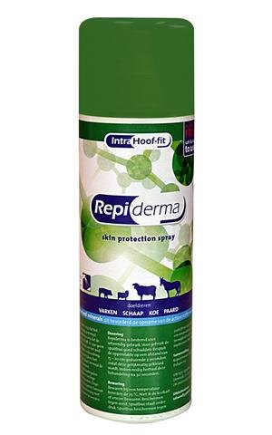 Repiderma Aerosol Spray 250ml