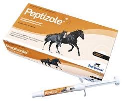 Norbrook Peptizole 370mg/g Oral Paste 7 pack