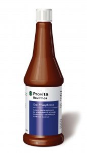 Provita Provita Boviphos 500ml