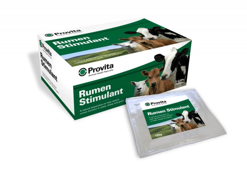 Provita Provita Rumen Stimulant