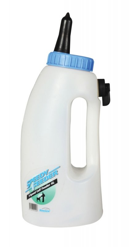 Shoof Calf Speedy Feeder 2.5L