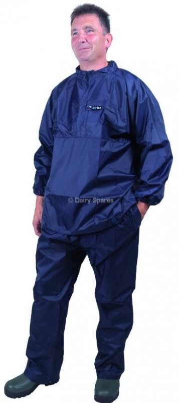 Drytex Parlour Jacket Long Sleeve