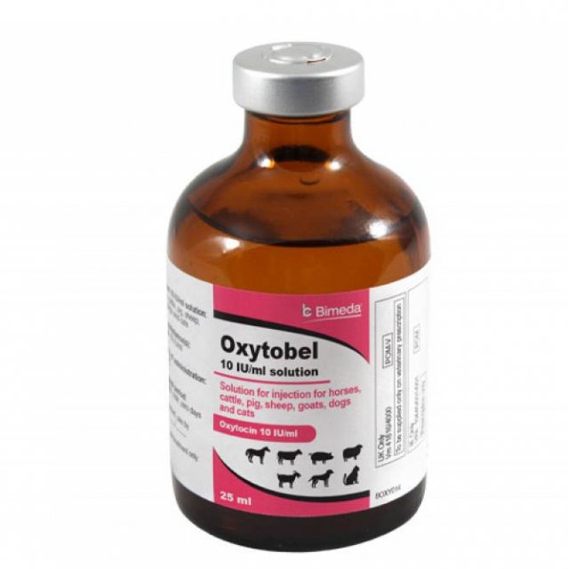 Bimeda Oxytobel 25ml