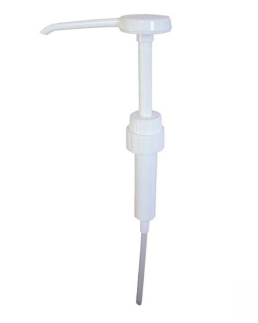 G9 Chemica G9 Pump Dispenser