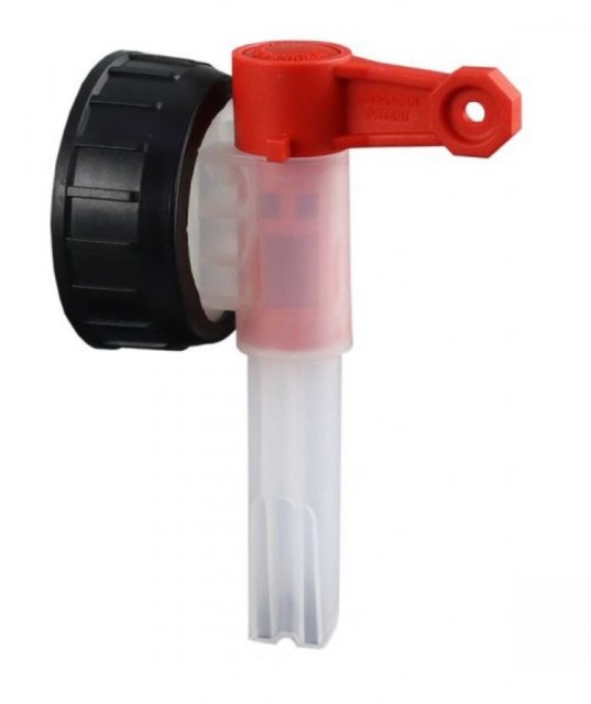 G9 Chemica G9 Tap Dispenser for 5L