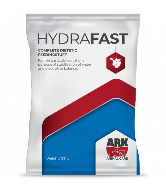 Forte Healthcare Ltd Hydrafast 133g x 24 pack