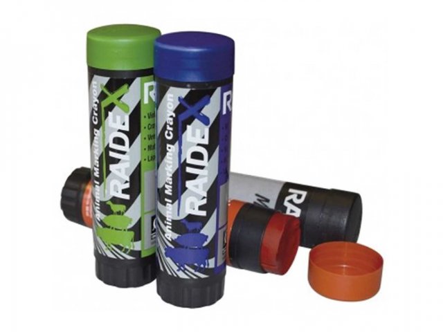 Raidex Marking Pen 10 pack