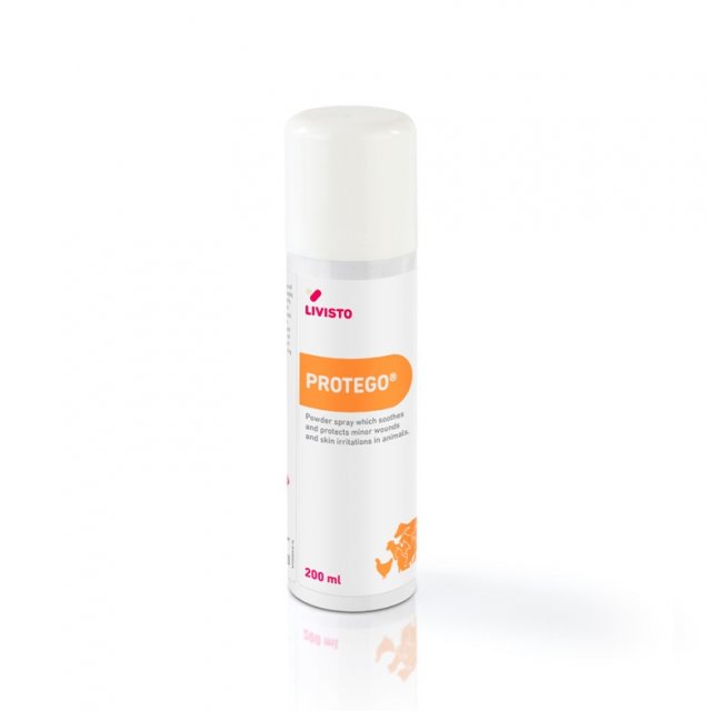 Protego Powder Spray 200ml