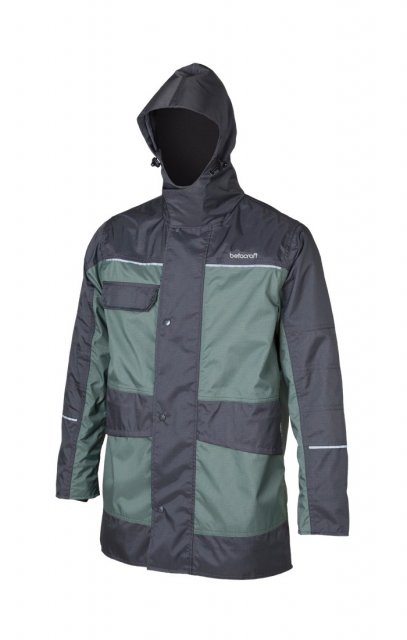 Betacraft ISO940 Parka