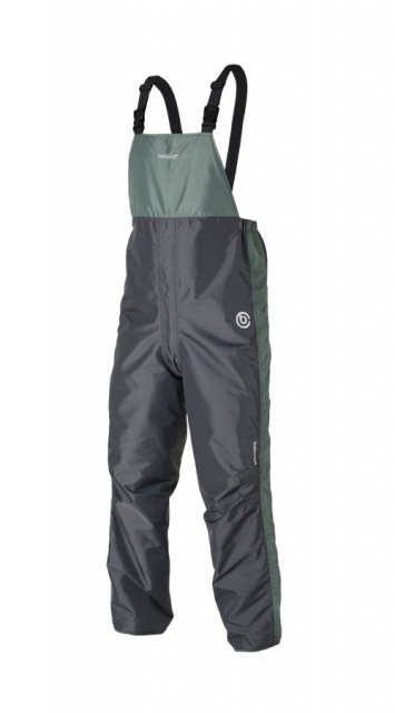 Betacraft ISO940 Bib & Brace Overtrouser