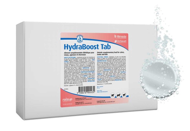 Bimeda HydraBoost Tabs 24 pack
