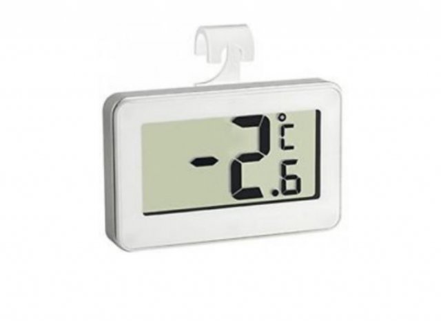 Digital Thermometer -20 to +50°C