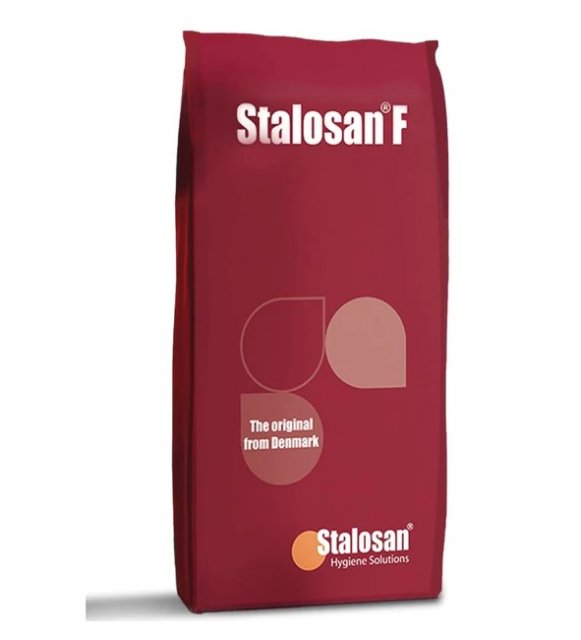 Stalosan F 15kg