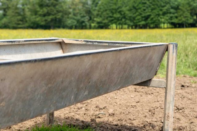 Farm Biosecurity in Practice